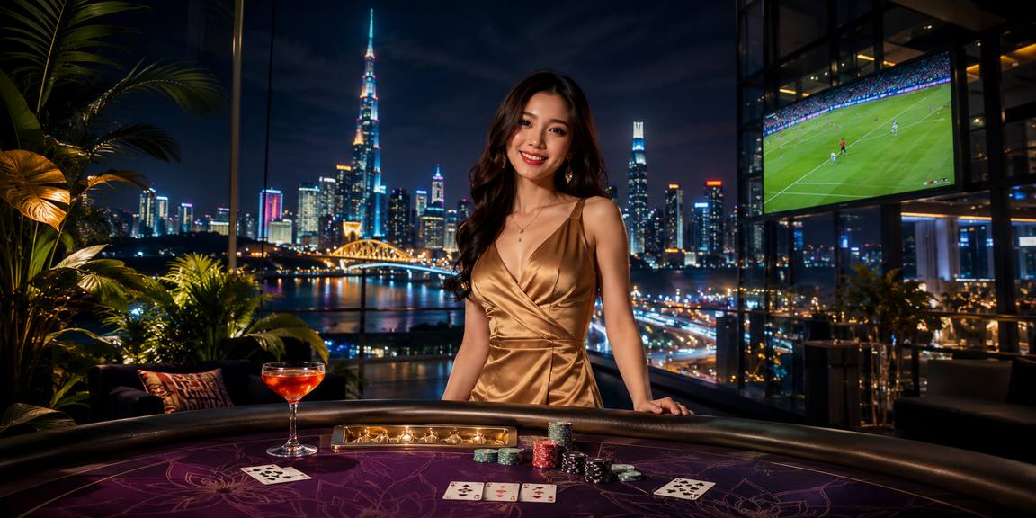 888nw Casino Di Động